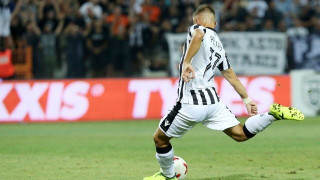 Με 20 παίκτες    στη Σουηδία για την πρόκριση ο ΠΑΟΚ