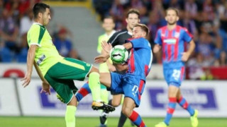 Εκτός     Ευρώπης    ΑΕΚ Λάρνακας και Λέγκια Βαρσοβίας