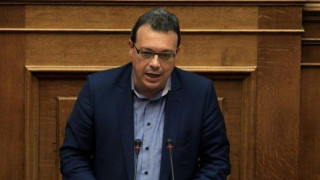 Θεσσαλονίκη: Στα γραφεία του ΟΑΣΘ αύριο ο Σωκράτης Φάμελλος