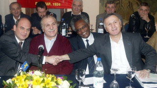 Εκλεισε ένας κύκλος προσφοράς στα διοικητικά της Ενωσης