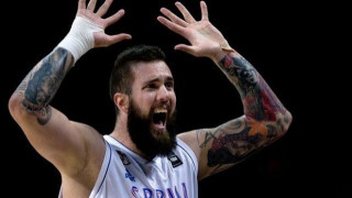 Χάνει           το Eurobasket            ο Ραντούλιτσα!