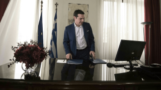 Στη Θεσσαλονίκη το Σάββατο ο πρωθυπουργός, Αλέξης Τσίπρας