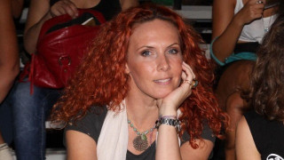 Πανέμορφη και... σέξι η κόρη της Εβελίνας Παπούλια! (ΦΩΤΟ)