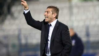 Παντελίδης: «Πρέπει και θα ξεπεράσει το σοκ ο ΠΑΟΚ»   (aud)