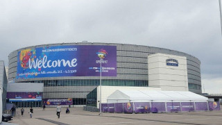 Από   τη Θεσσαλονίκη  και τη   Χαλκιδική στο Ελσίνκι