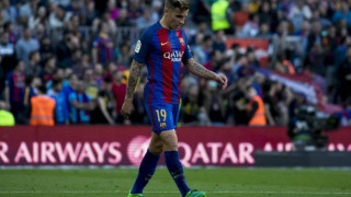 Παίκτης της Μπαρτσελόνα βοήθησε τους πληγέντες στη Βαρκελώνη!