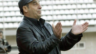 Κικερίδης: «Για    γέλια    η   απόφαση της    ΕΠΟ... Αλαλούμ»