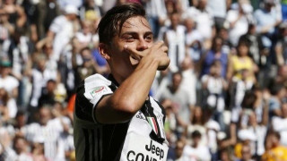 Ηταν «Μεγάλη Κυρία»          στην πρεμιέρα της Seria A