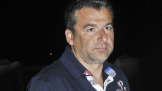 Το απίστευτο ΒΙΝΤΕΟ που ανέβασε ο Γιώργος Λιάγκας από τις διακοπές του