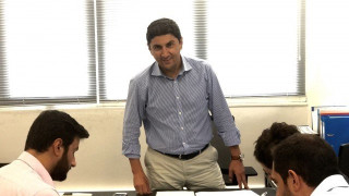 Το δεκαήμερο της Ν.Δ. στη Βόρεια Ελλάδα ενόψει              ΔΕΘ