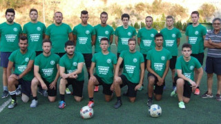 Πυρσός Αγίας Τριάδας εκεί  που  δεν  έφτασε  πέρυσι