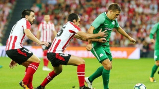 Το πάλεψε όσο               μπορούσε ο Παναθηναϊκός