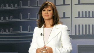 Πρόταση της ΕΡΤ στη Μαρία Χούκλη για το κεντρικό δελτίο - Τι απάντησε;