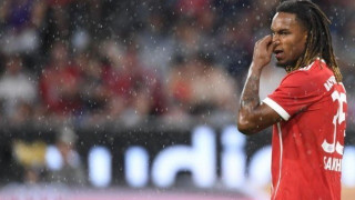 «Τελειώνει» άμεσα από την Μπάγερν Μονάχου ο Ρενάτο Σάντσες