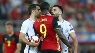 Λουκάκου   εναντίον   Τζαβέλλα  και  Ελλήνων φιλάθλων