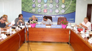 Στέλνουν την προκήρυξη προς έγκριση, πρόταση για διαιτησία