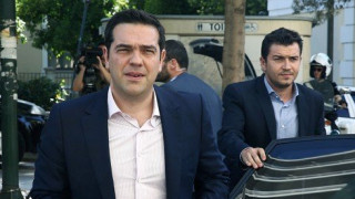 Στη Θεσσαλονίκη αύριο ο Αλέξης Τσίπρας           λόγω ΔΕΘ