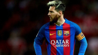 Χάκερς έστειλαν τον Μέσι στη Ρεάλ Μαδρίτης   (pic)