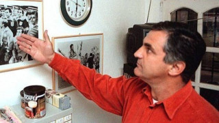 Νικολούδης: «Η Εθνική ξαναβρήκε την αμυντική της δυναμική»