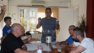 Είχε κέφια η κληρωτίδα στην κλήρωση της Α' φάσης του κυπέλλου