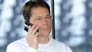 Στη διάθεση του Ιβάν βρίσκεται η παραίτηση του Μίχελ