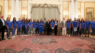 Τα λεβεντοκόριτσα που έστησαν  Σκοπιανούς και… εθνομειοδότες