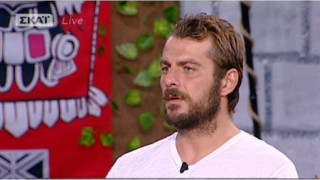 «Ο Ντάνος είναι αρσενικό! Μυρίζει από μακριά η βαρβατίλα» (ΒΙΝΤΕΟ)