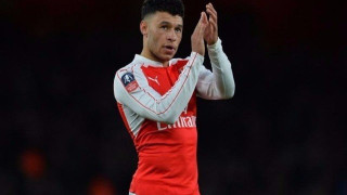 35 εκ. ευρώ για Τσάμπερλεϊν                 η Τσέλσι