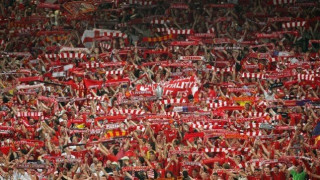 Το «ψωμοτύρι» της                                            Λίβερπουλ