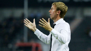 Πότερ: «Μας πόνεσε το τρίτο γκολ του ΠΑΟΚ, αλλάζει τις ισορροπίες»