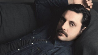 Γιώργος Χρυσοστόμου:               «Δεν πιστεύω στην αγάπη»