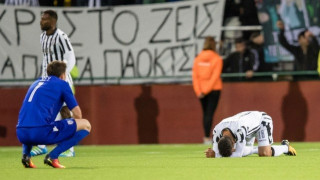 Τεράστια κατραπακιά με        ανυπολόγιστες συνέπειες