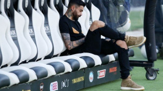 Ο Κλάους στην                    Θεσσαλονίκη! (pic)