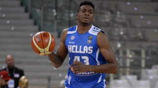 Αντετοκούνμπο: «Αδικήσαμε                            τους εαυτούς μας»