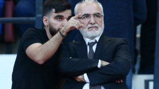 Κατέβηκε στα αποδυτήρια ο Ιβάν, τι ζήτησε από τους παίκτες του ΠΑΟΚ