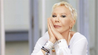 Αυτή είναι η τελευταία τηλεοπτική εμφάνιση της Ζωής Λάσκαρη (ΒΙΝΤΕΟ)