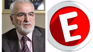 Το νέο «Ε» με τον Λάκη Λαζόπουλο στο                            τιμόνι