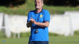 Με    ψυχολογία     επίσημου      αγώνα     ο   Αρης