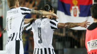 Το δεύτερο γκολ    του Πρίγιοβιτς με πέναλτι (video)