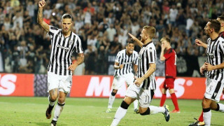 Αυτοί είναι οι 11 του ΠΑΟΚ      κόντρα στην Εστερσουντ