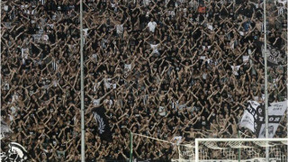 ΠΑΕ ΠΑΟΚ: «Συνεχής στήριξη χωρίς παραβατικές συμπεριφορές»