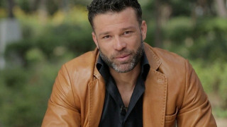 Σόμμερ: Τελευταίες βουτιές με το κορίτσι του πριν το Survival (ΦΩΤΟ)