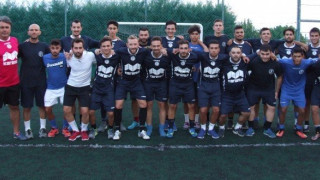 Η Γερμανική Ακαδημία με οδηγό την περσινή χρονιά άρχισε  προετοιμασία