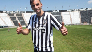 Πότε θα είναι        έτοιμοι Μαουρίσιο και Βιεϊρίνια;