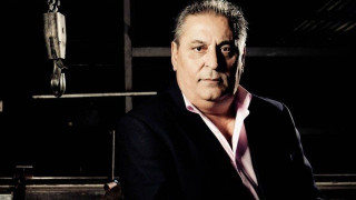 Συνελήφθη 55χρονος για απάτη σε φιλανθρωπική συναυλία του Ζαφείρη Μελά