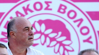 Μπέος: «Μακάρι να πάρει            το πρωτάθλημα ο ΠΑΟΚ»