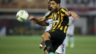 Παρελθόν   από   την   ΑΕΚ  ο Ντίντακ με... συγγνώμη