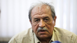 Στέλιος Παππάς: «Αν κάποιοι φοβούνται, καλά κάνουν και φοβούνται»