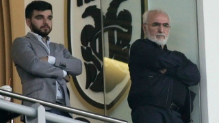 Γ. Σαββίδης: «Το μυαλό μας στην οικογένεια του εκλιπόντος»