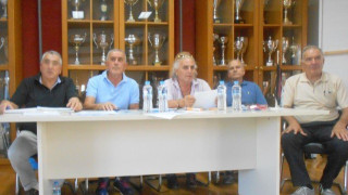 Συγκέντρωση των παρατηρητών ενόψει της νέας χρονιάς